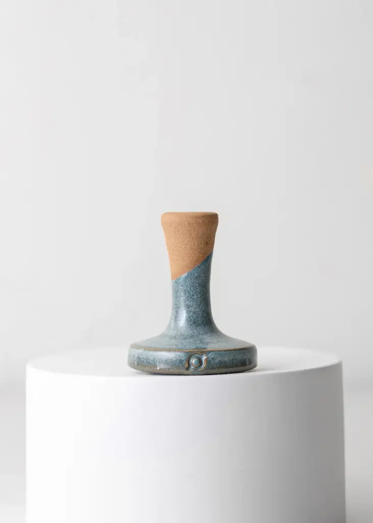 Koffie Tamper