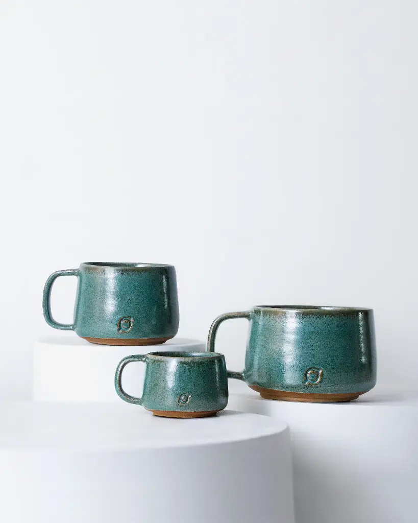 Koffiekopje