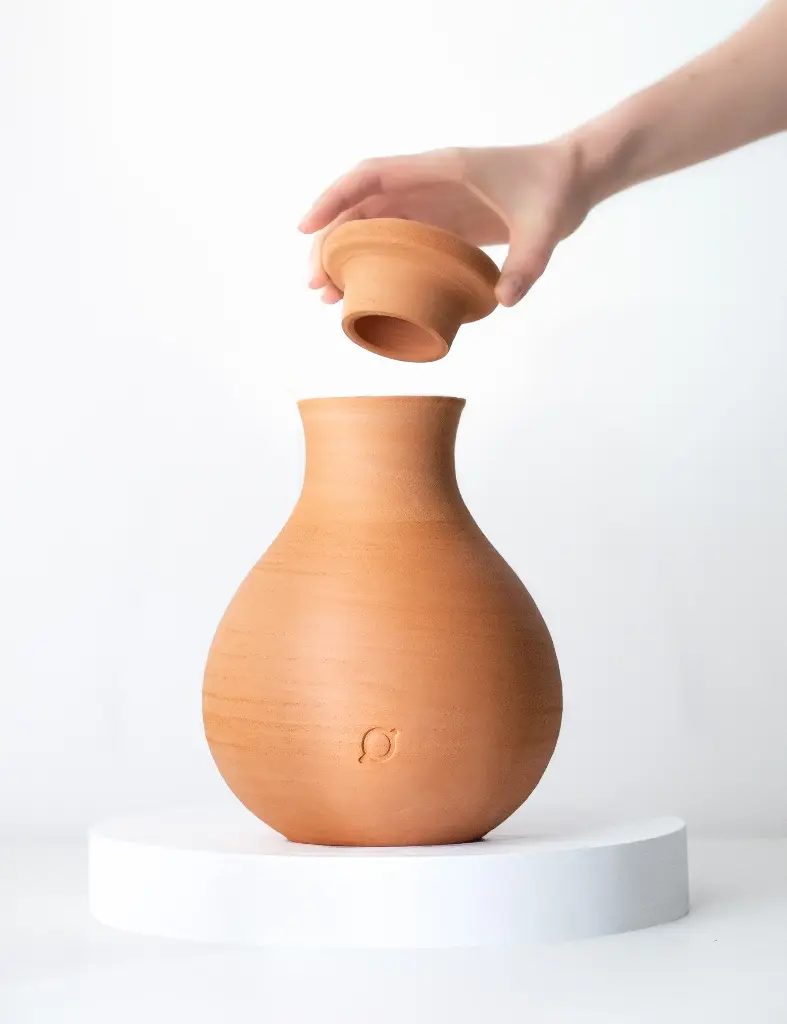 Ollapot (irrigatiepot)