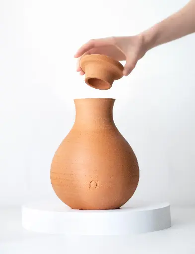 Ollapot (irrigatiepot)